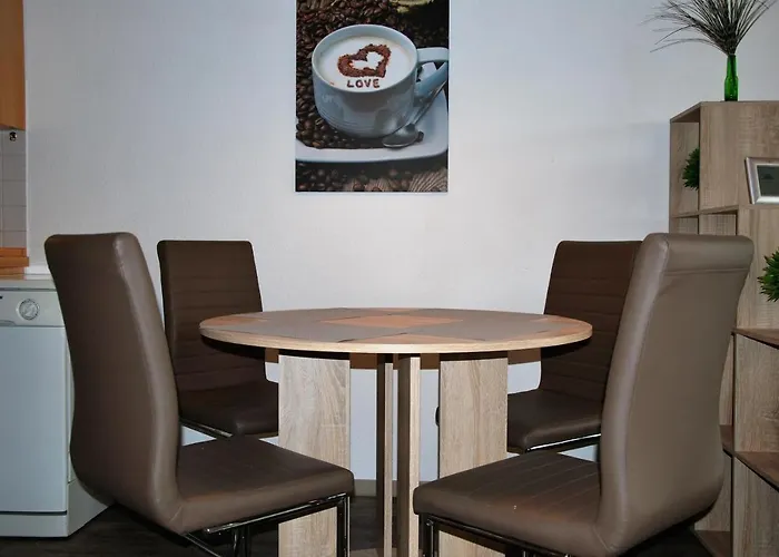 Haus Seewind Whg. 10