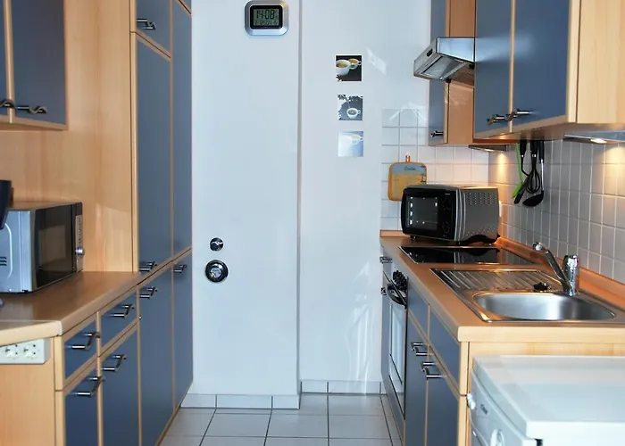Haus Seewind Whg. 10